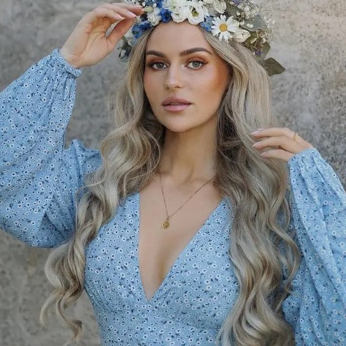 Anna Nyström  nude photo