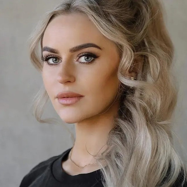 Anna Nyström  nude photo