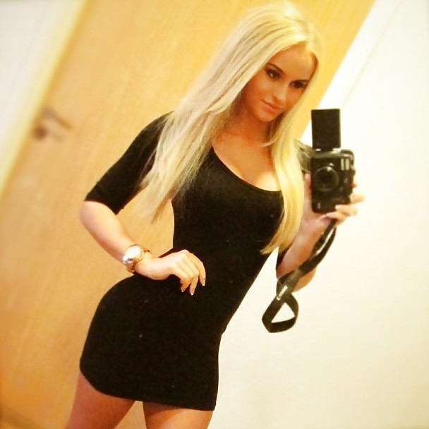 Anna Nyström  nude photo