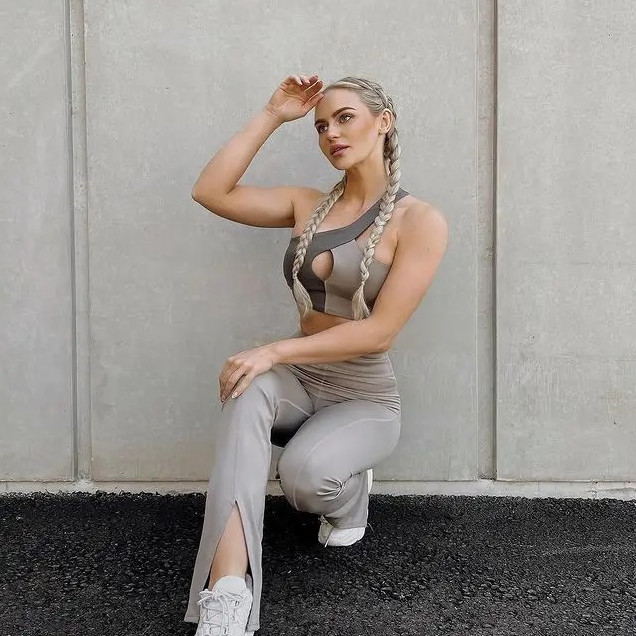 Anna Nyström  nude photo