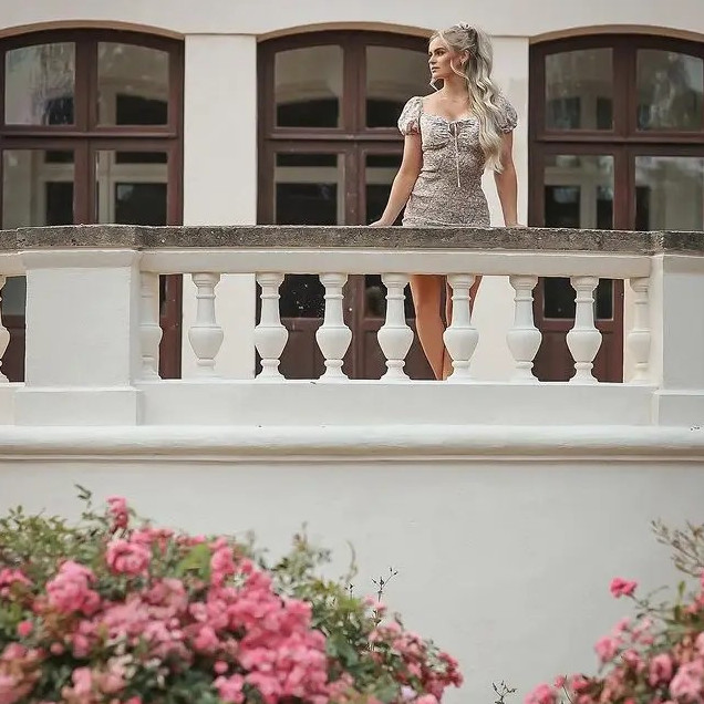 Anna Nyström  nude photo