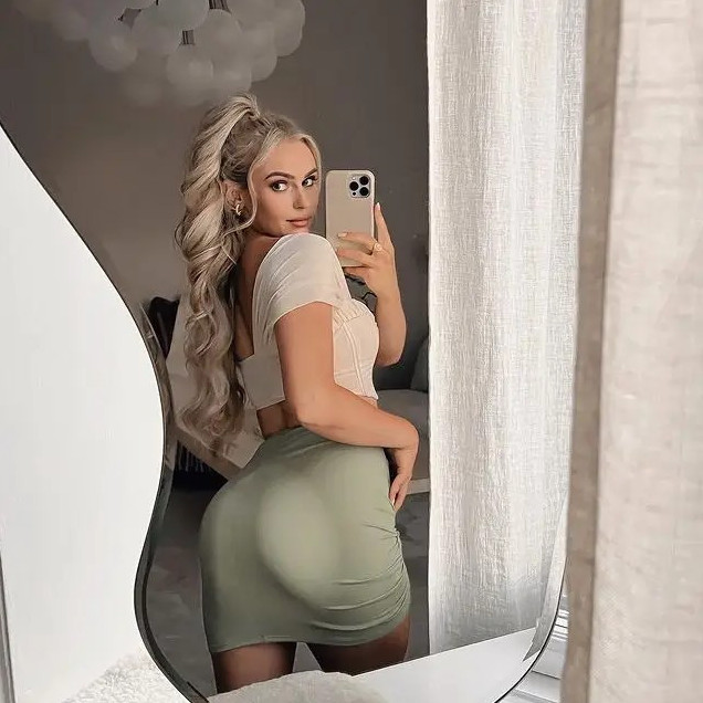 Anna Nyström  nude photo