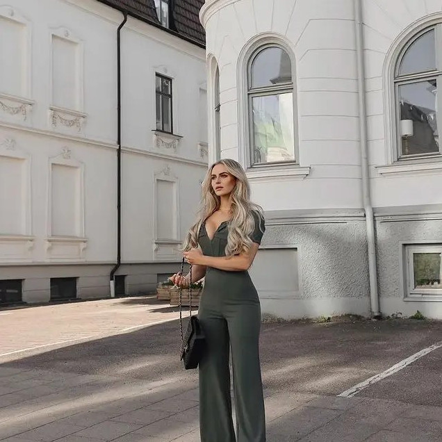 Anna Nyström  nude photo