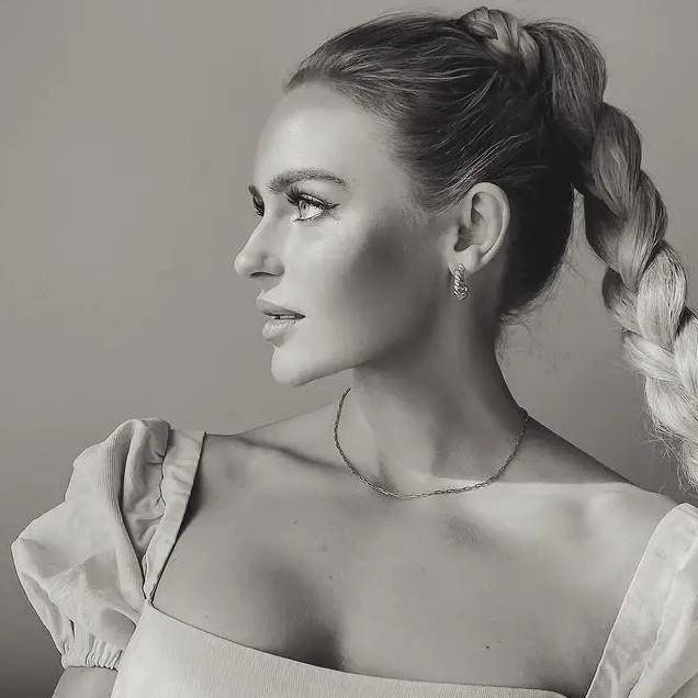 Anna Nyström  nude photo