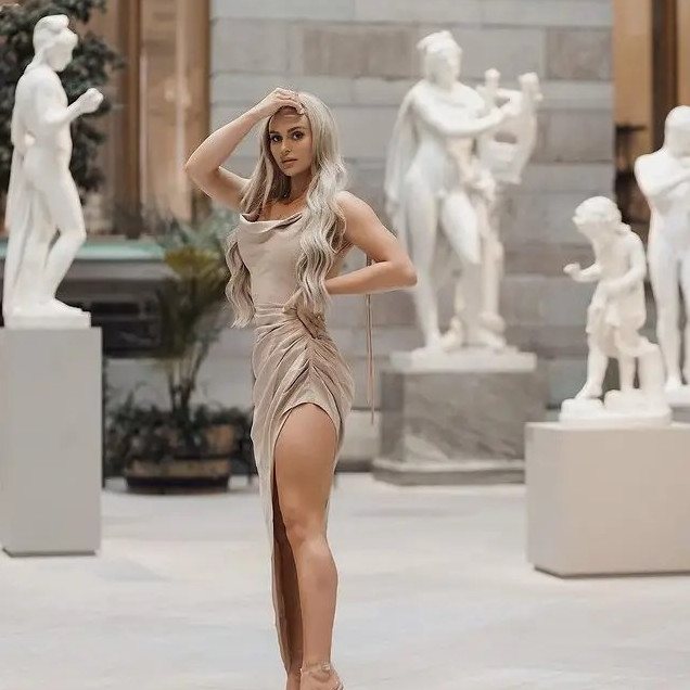 Anna Nyström  nude photo