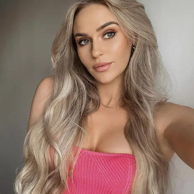 Anna Nyström  nude photo