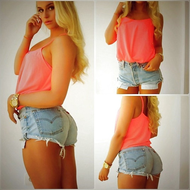 Anna Nyström  nude photo