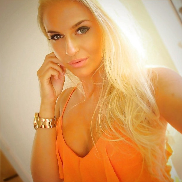 Anna Nyström  nude photo