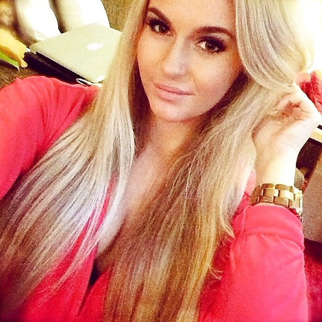 Anna Nyström  nude photo