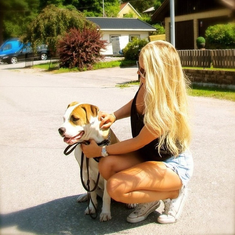 Anna Nyström  nude photo