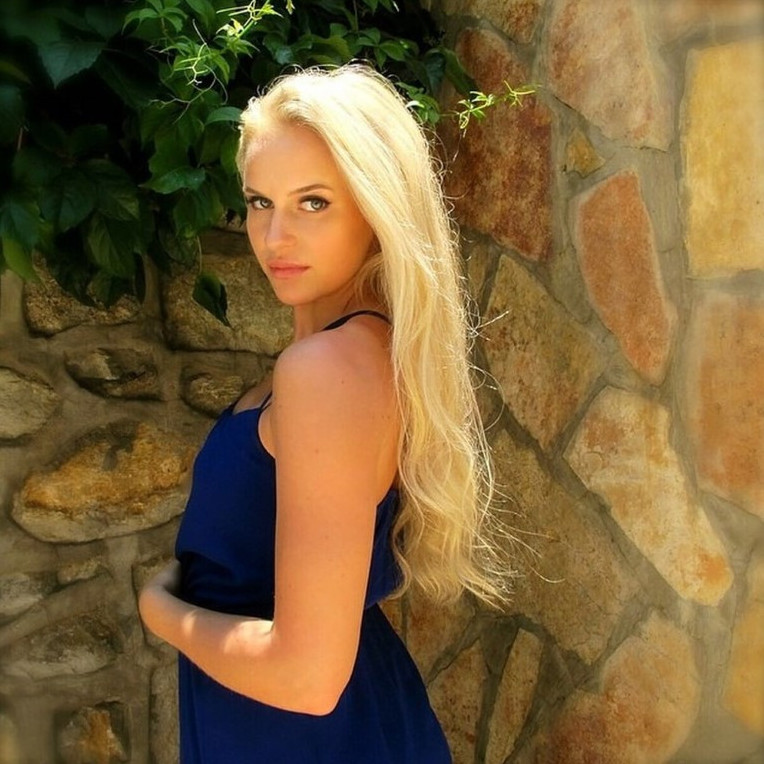 Anna Nyström  nude photo