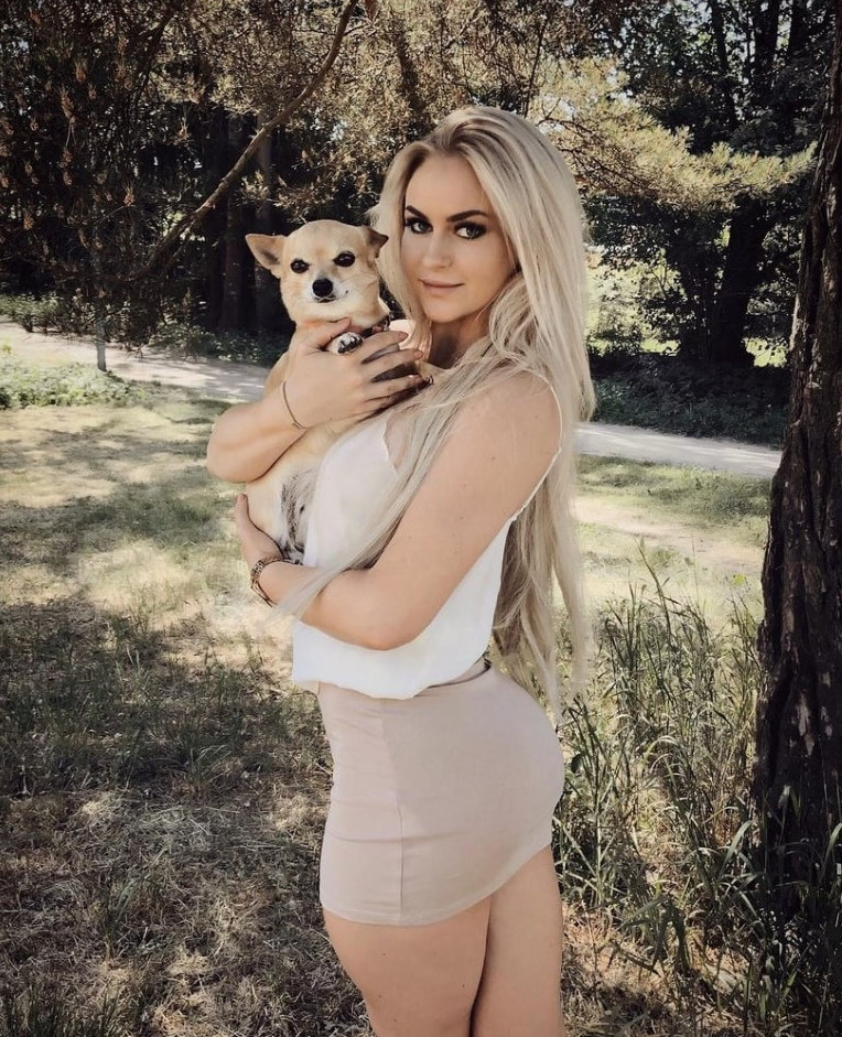 Anna Nyström  nude photo