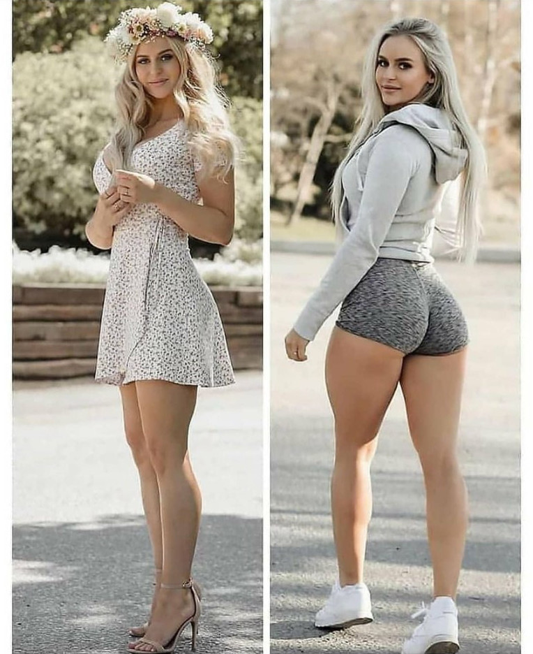 Anna Nyström  nude photo