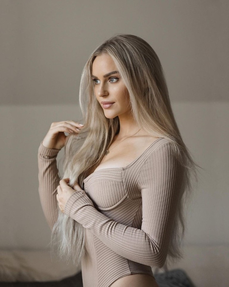 Anna Nyström  nude photo