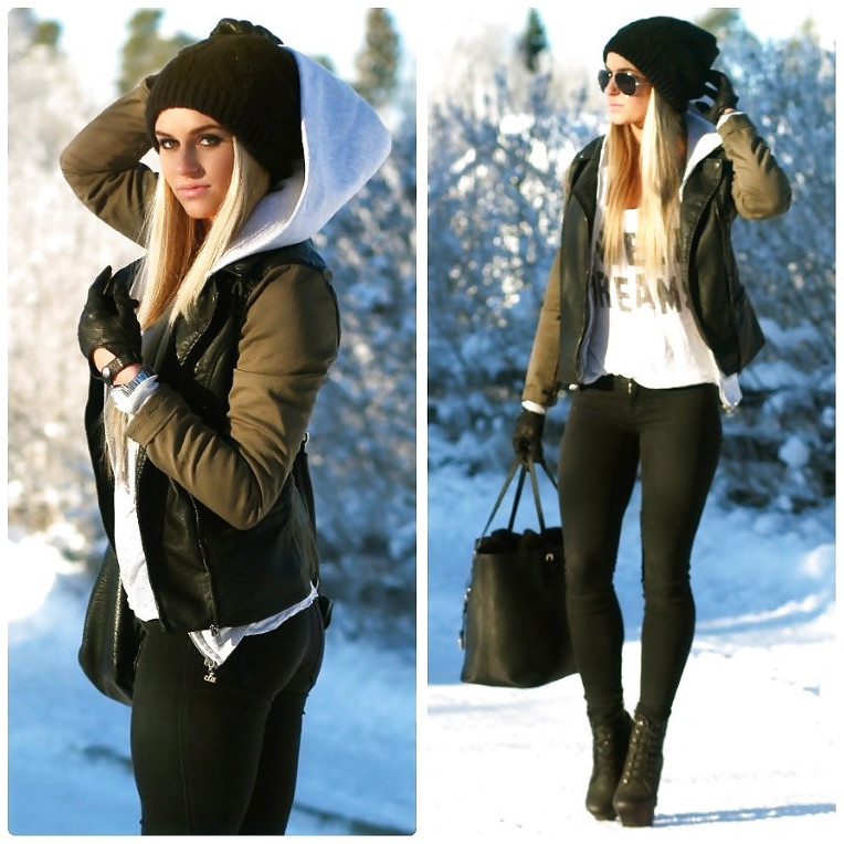 Anna Nyström  nude photo