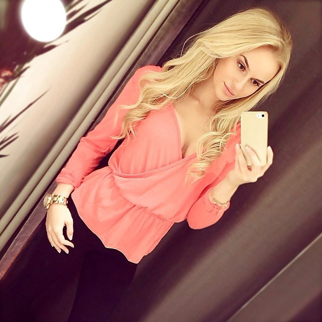 Anna Nyström  nude photo