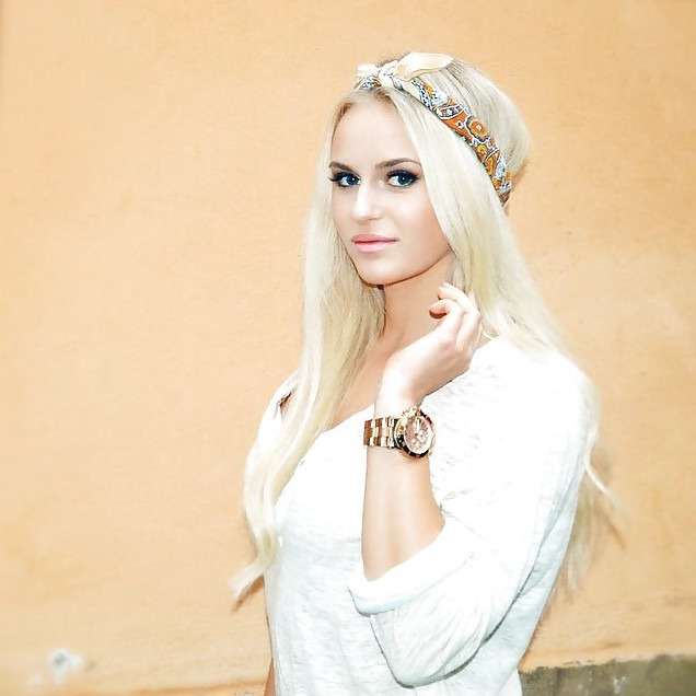 Anna Nyström  nude photo