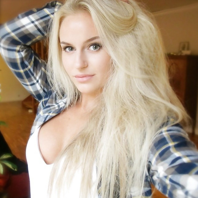 Anna Nyström  nude photo