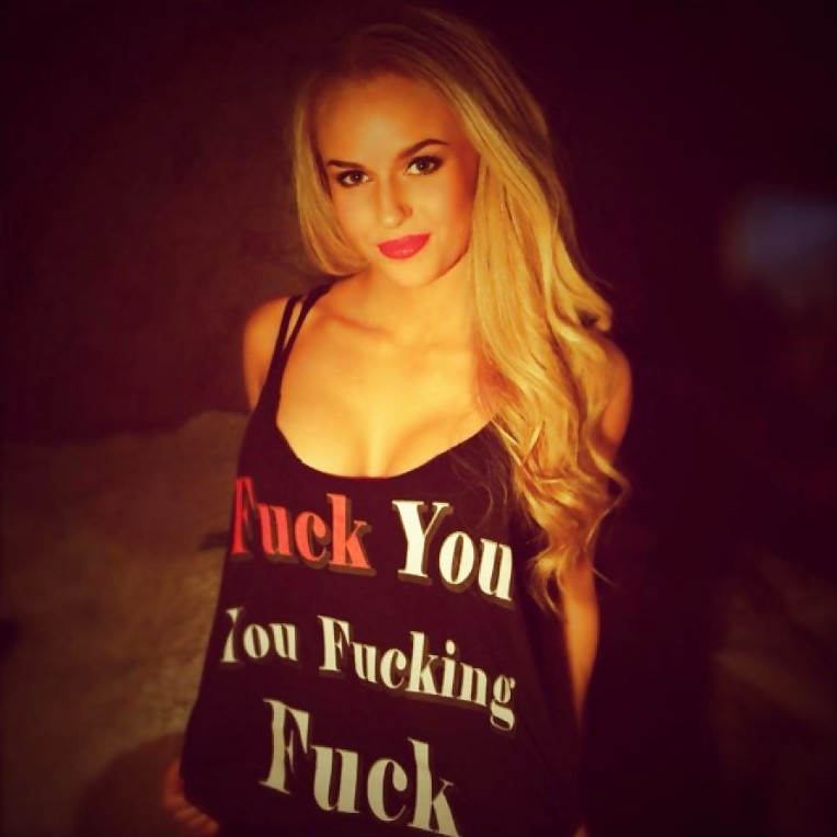 Anna Nyström  nude photo