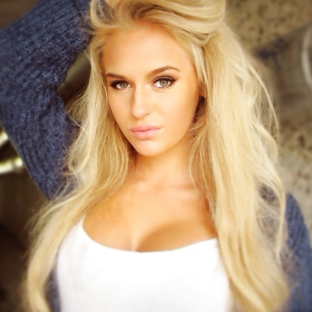 Anna Nyström  nude photo