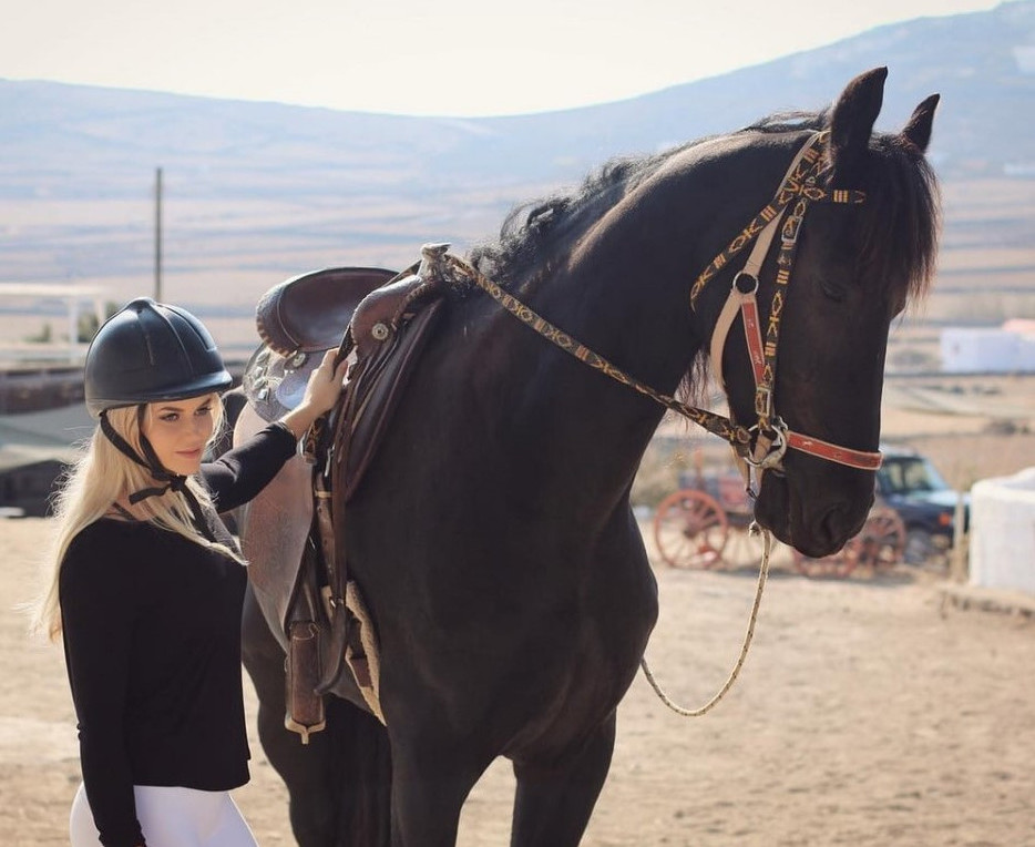 Anna Nyström  nude photo