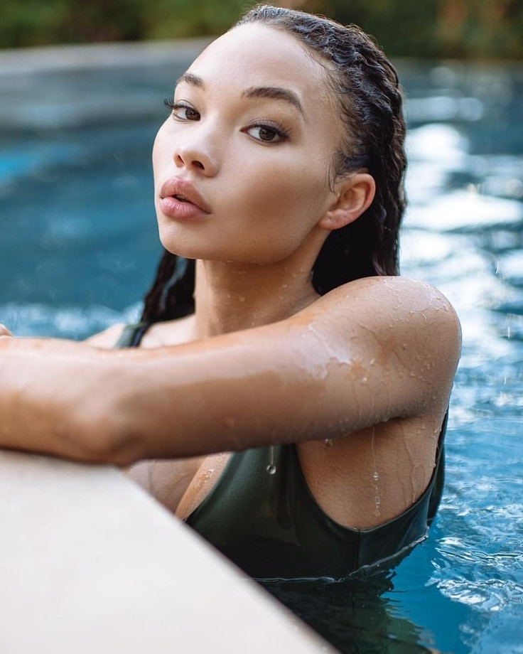 Ashley Moore  nude photo