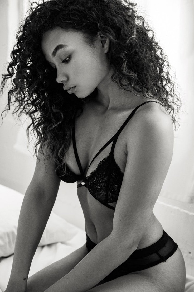 Ashley Moore  nude photo