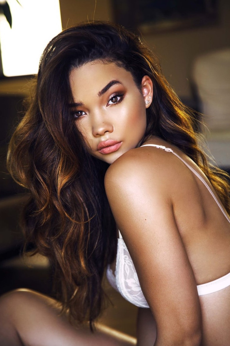 Ashley Moore  nude photo