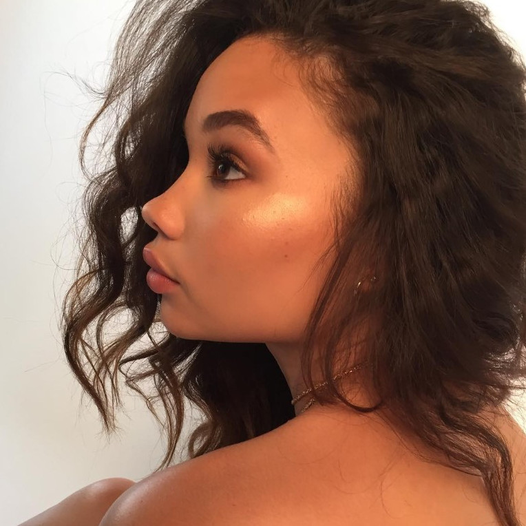 Ashley Moore  nude photo