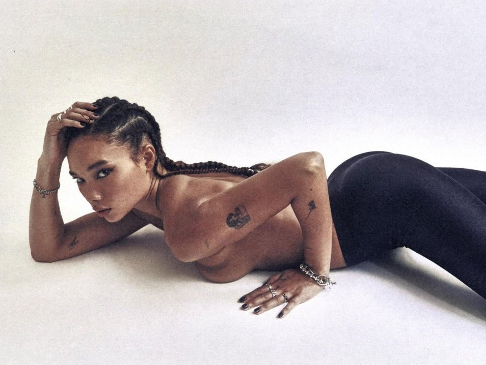 Ashley Moore  nude photo