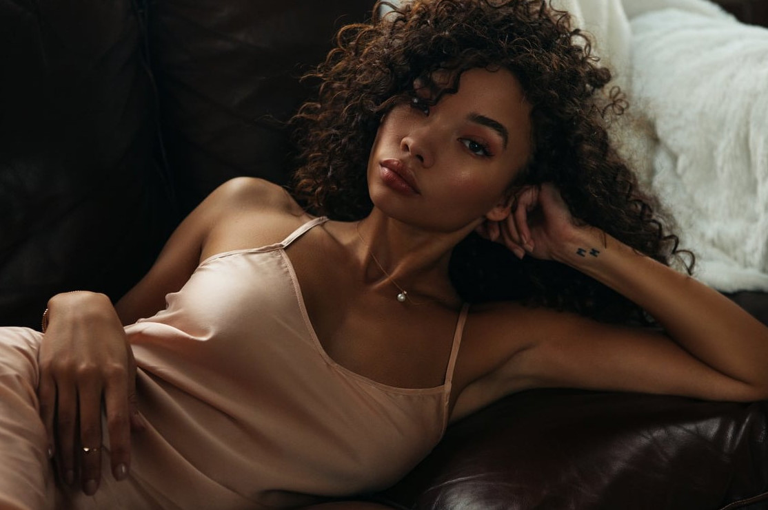 Ashley Moore  nude photo