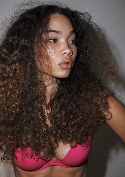 Ashley Moore  nude photo