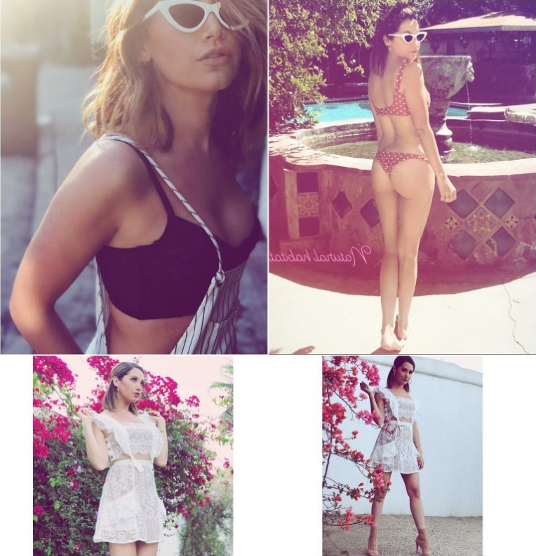 Ashley Tisdale  nude photo