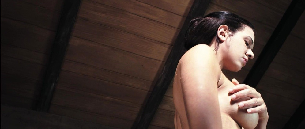 Asia Argento  nude photo