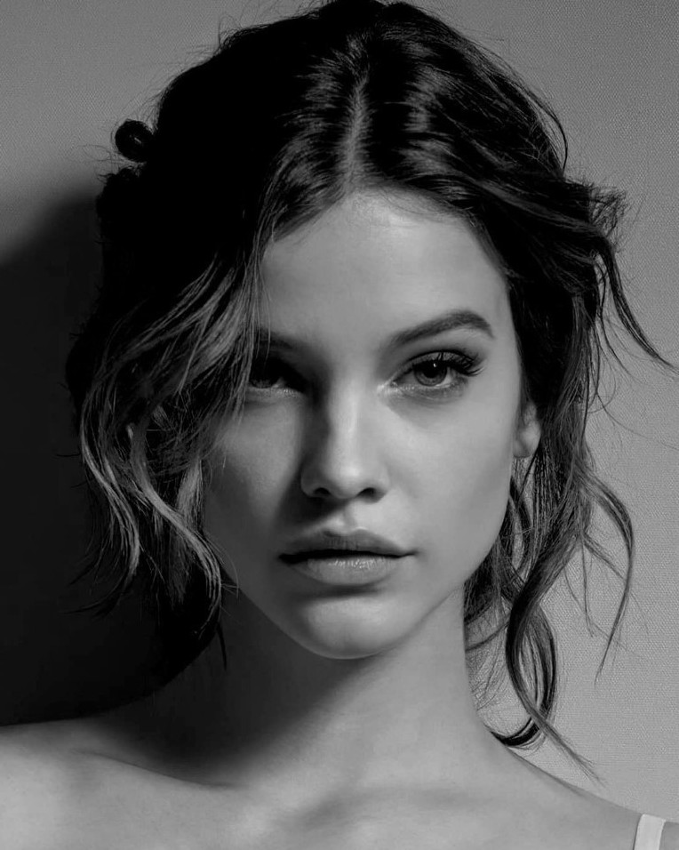 Barbara Palvin Beautiful Hungarian Model  nude photo
