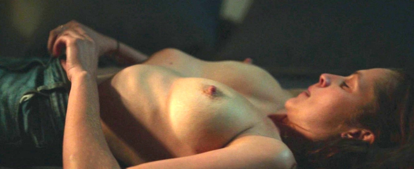 Beautiful Nude Tits Teresa Palmer  nude photo