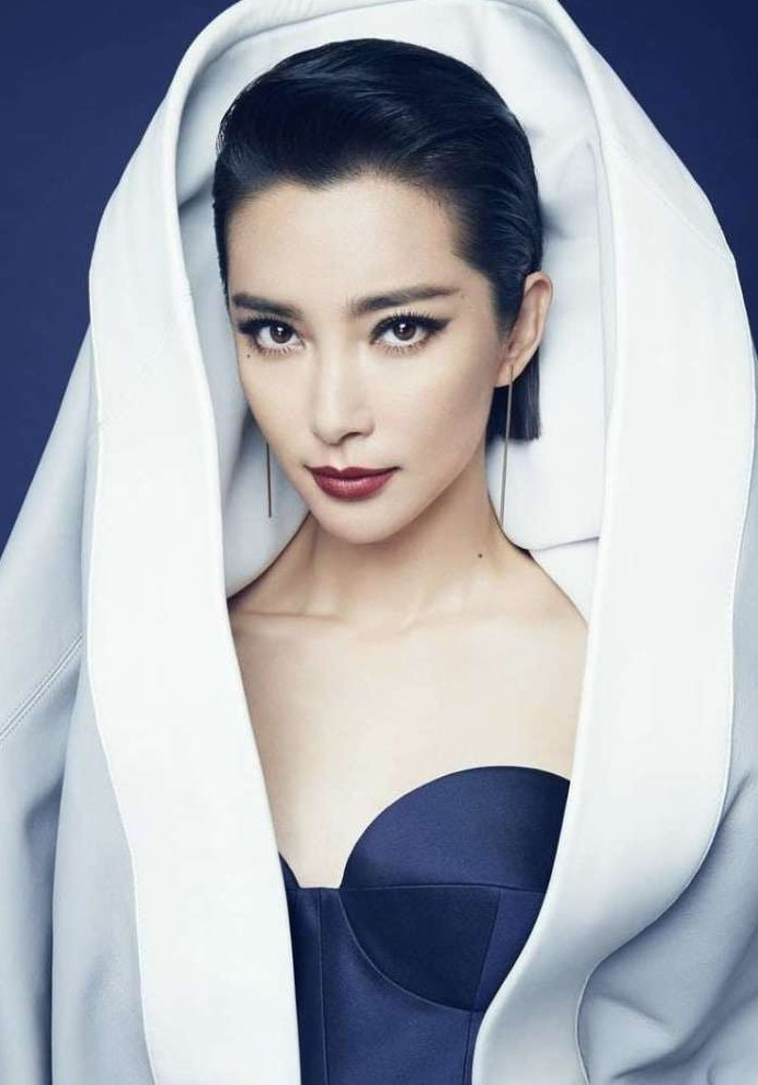 Bingbing Li Sexy Pictures  nude photo