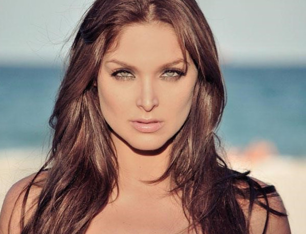 Blanca Soto  nude photo