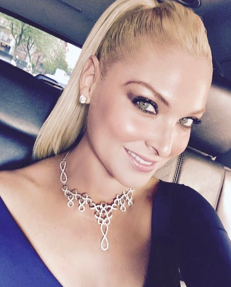 Blanca Soto  nude photo