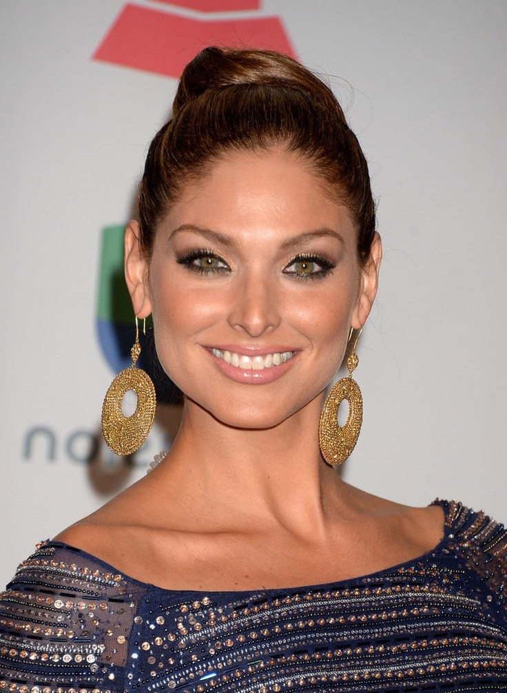 Blanca Soto  nude photo