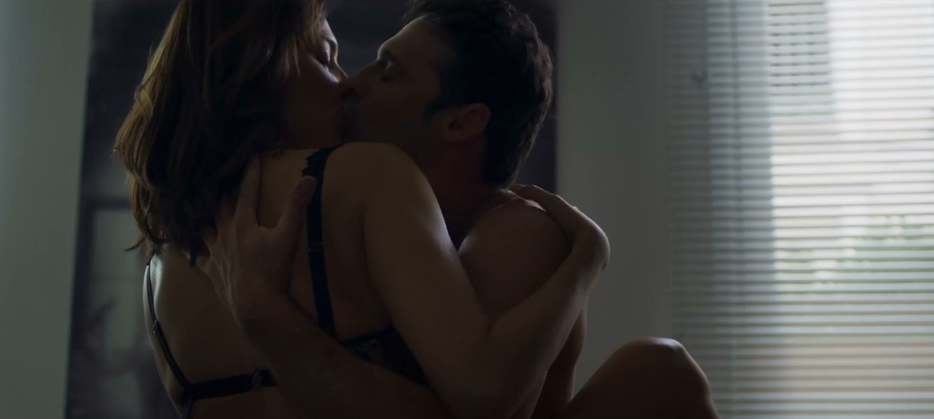 Blanca Soto  nude photo