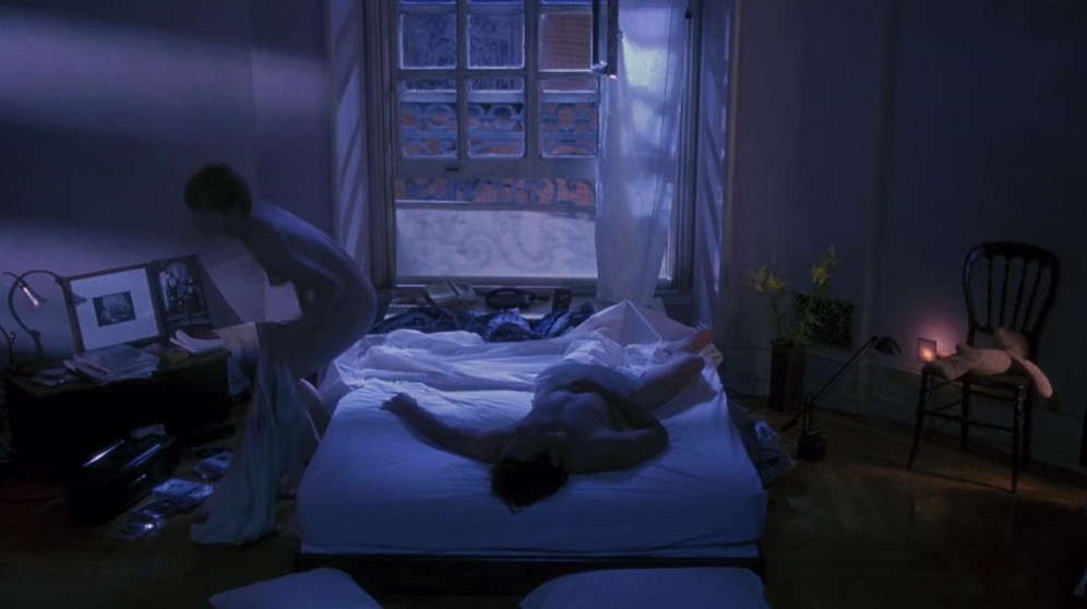 Bridget Fonda  nude photo