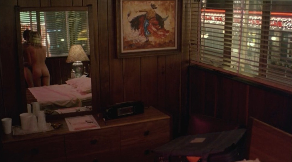 Bridget Fonda  nude photo