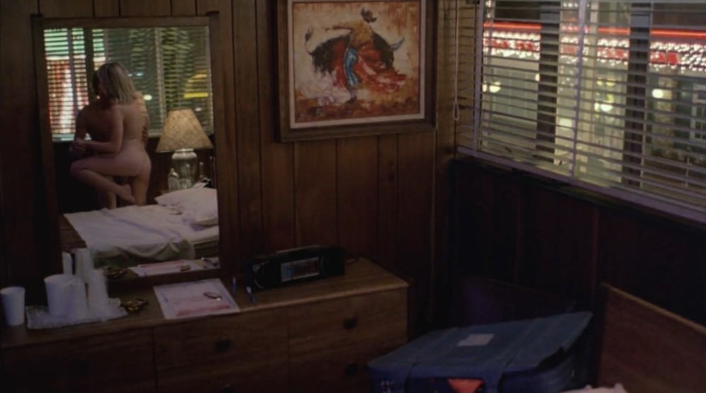 Bridget Fonda  nude photo