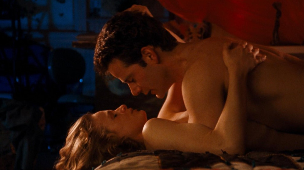 Bridget Fonda  nude photo