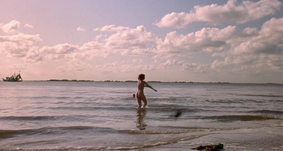 Bridget Fonda  nude photo