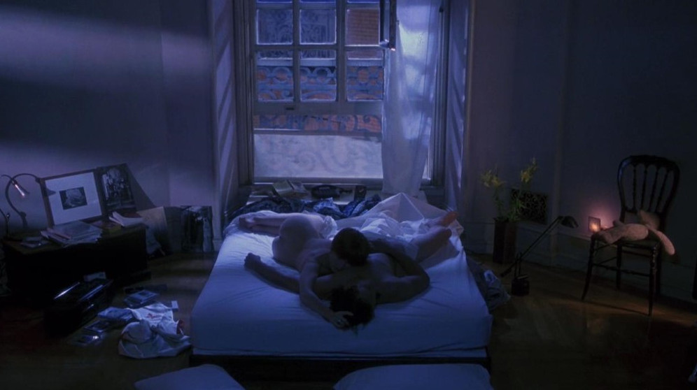 Bridget Fonda  nude photo