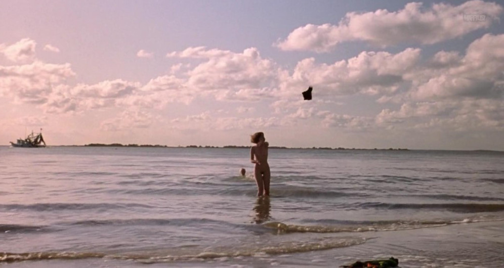 Bridget Fonda  nude photo