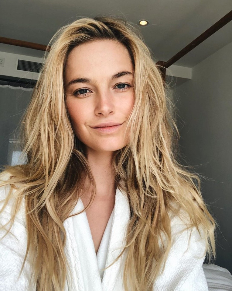 Bridget Malcolm  nude photo