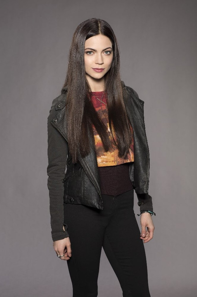 Caitlin Carver Beautiful  nude photo